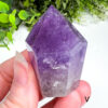 Amethyst point