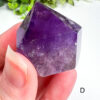 Amethyst point