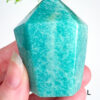 Amazonite Cupcake Point