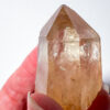 Raw Natural Kundalini Citrine