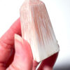 Pink Scolecite Obelisk